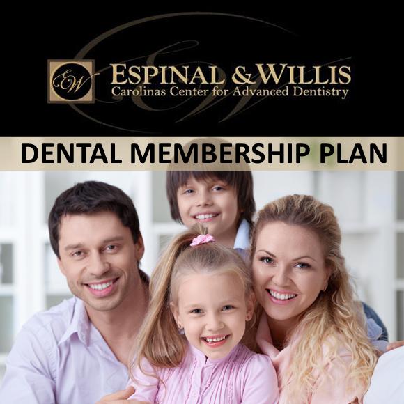 Espinal & Willis Dental Membership Plan